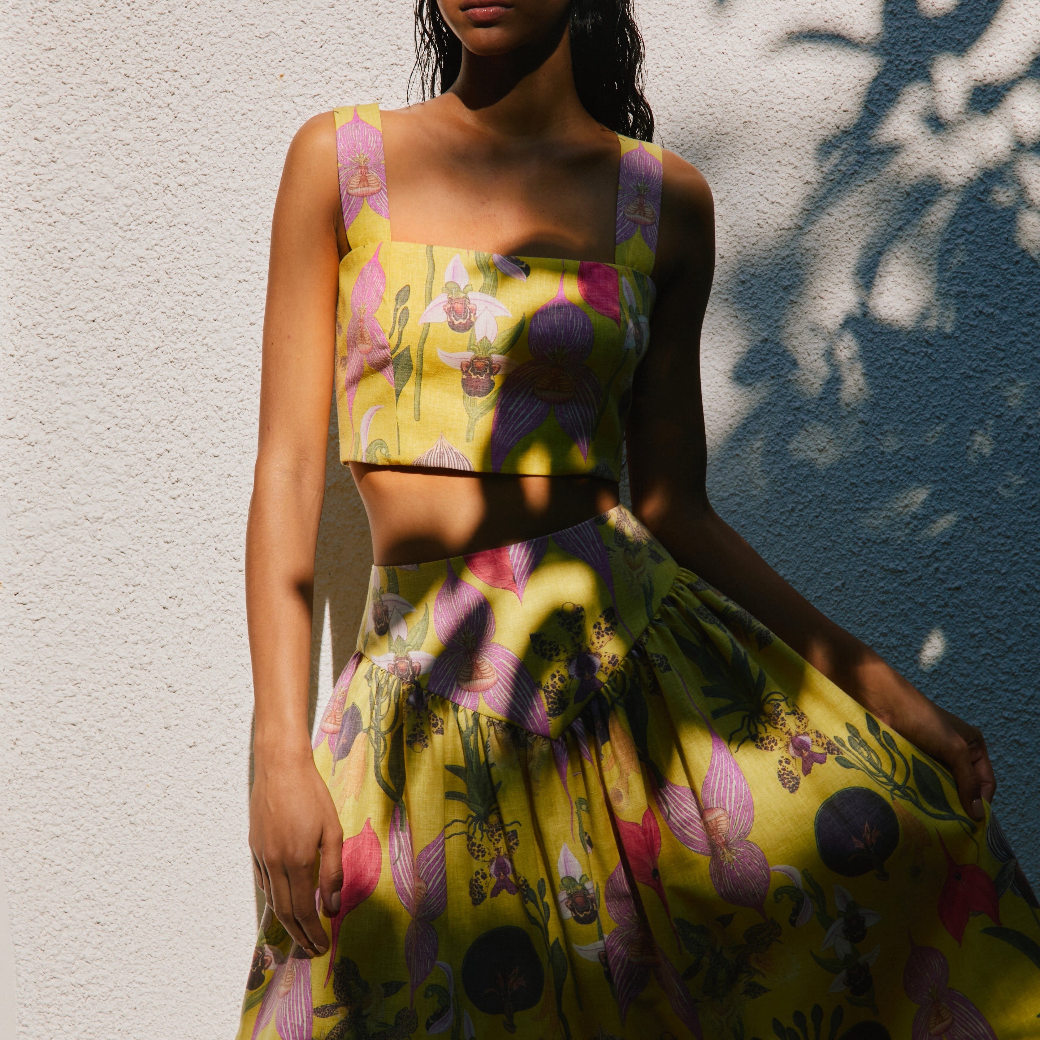 Spring Summer 2024