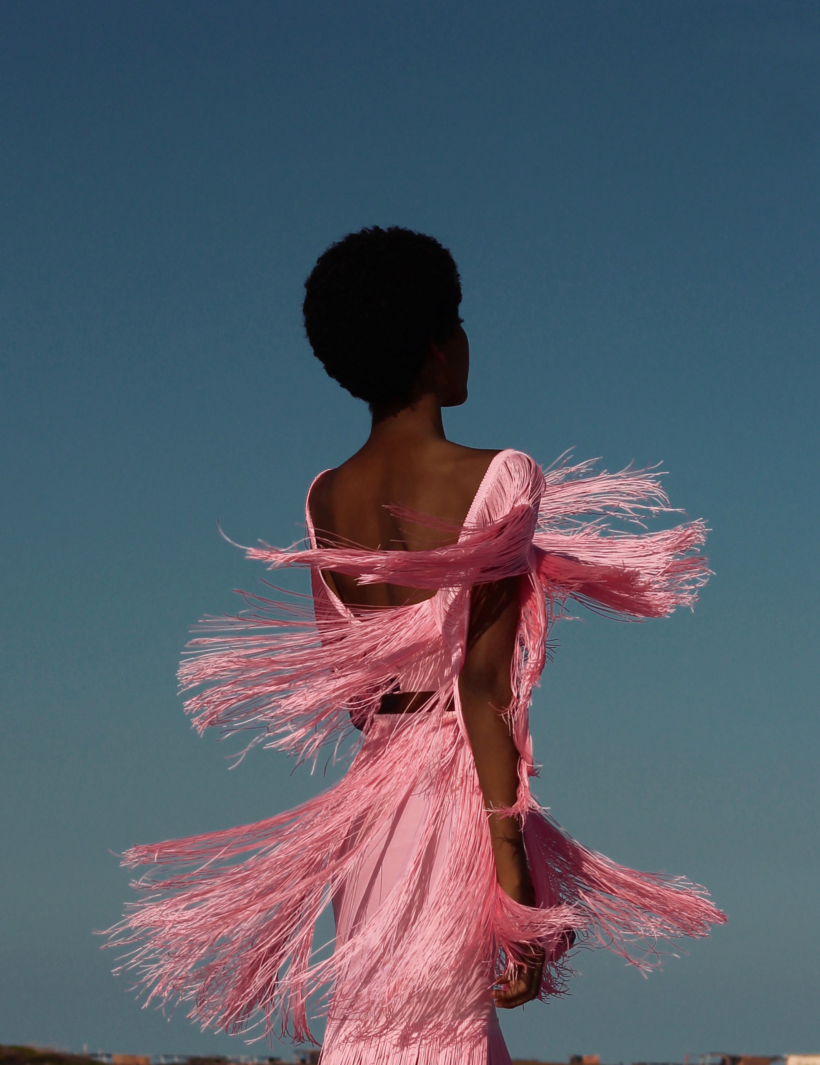 DELTA TOP IN PALE PINK - No Pise La Grama Web