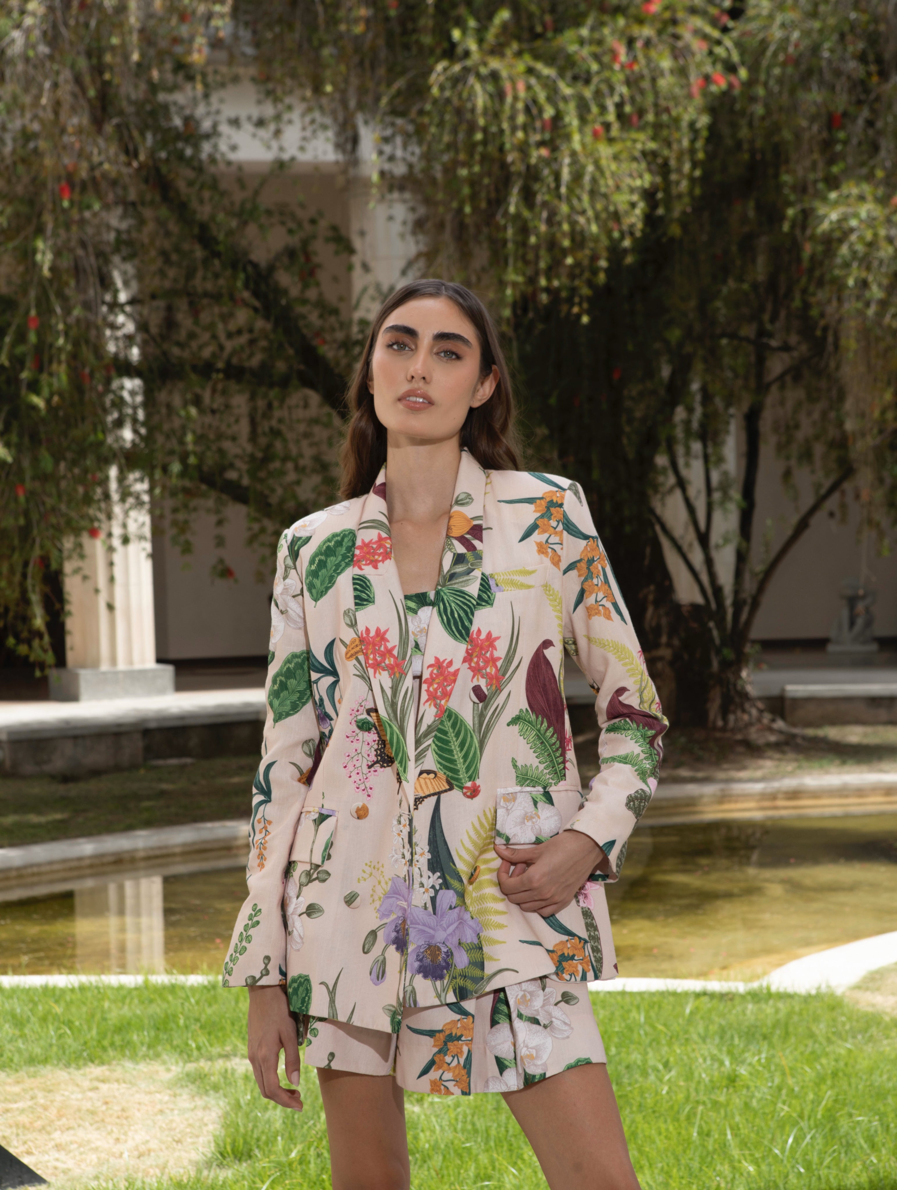Jackets – No Pise La Grama Web