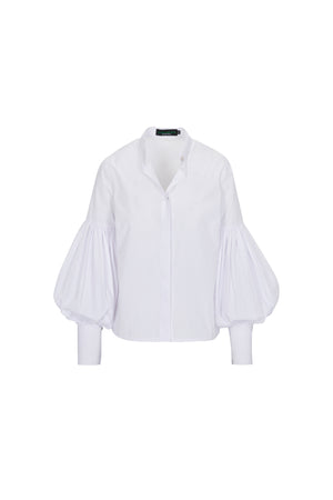 AMADA SHIRT IN WHITE