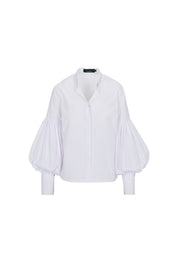 AMADA SHIRT IN WHITE