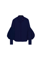 AMADA SHIRT IN NAVY