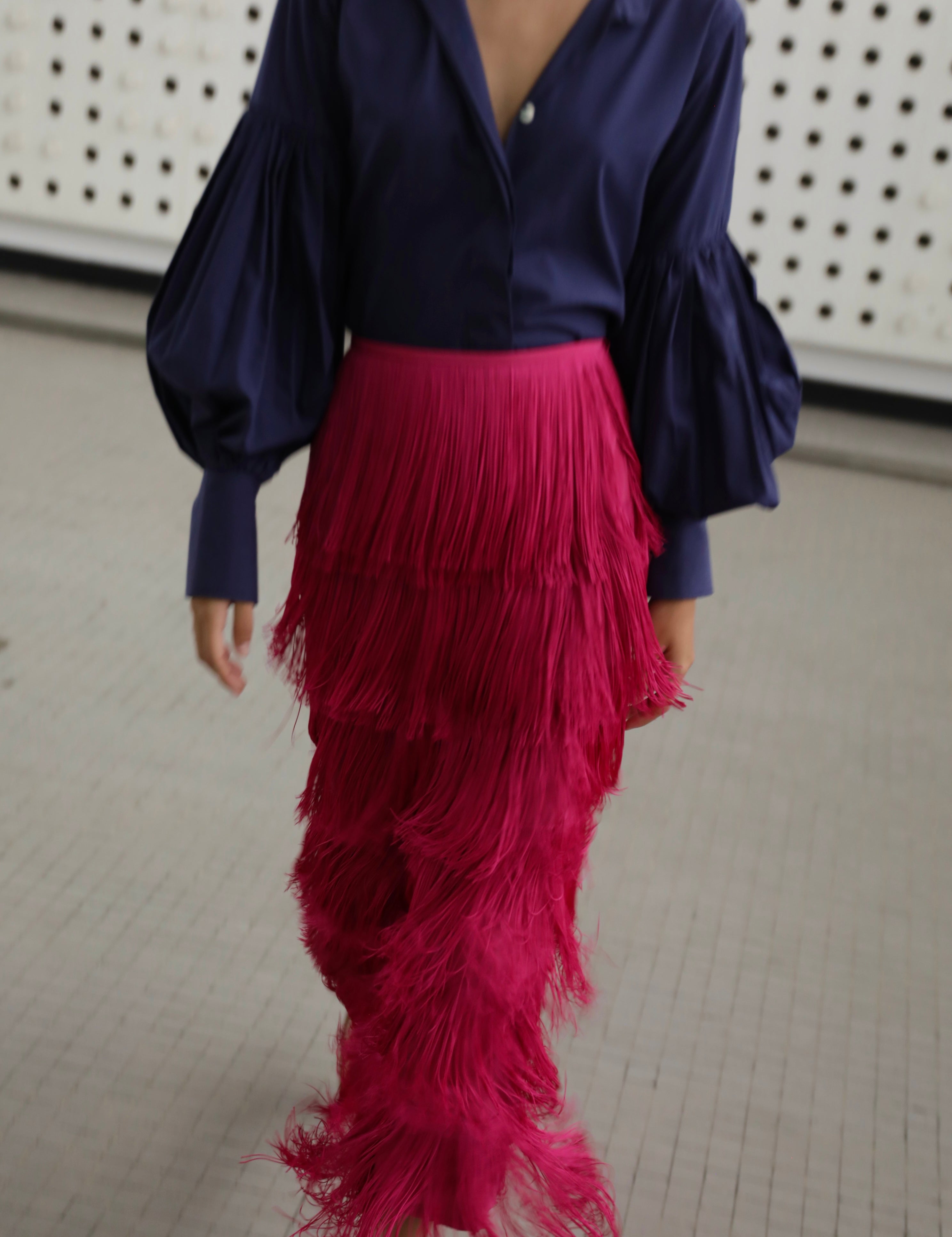 Amada_shirt_in_navy_lluvia_skirt_in_fuchsia2.jpg