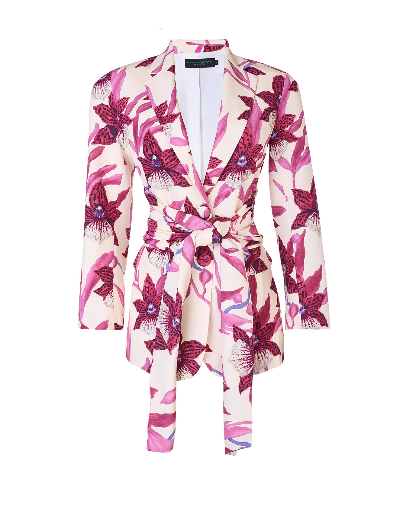 Ateneatailoredjacketsuitinbordeauxacuarelleprint.jpg