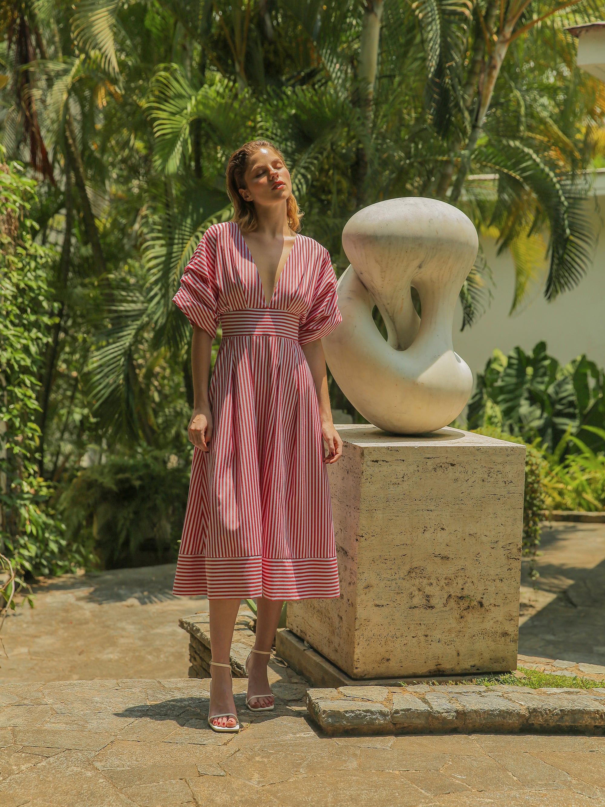 Barlovento_dress_in_red_stripes.webp