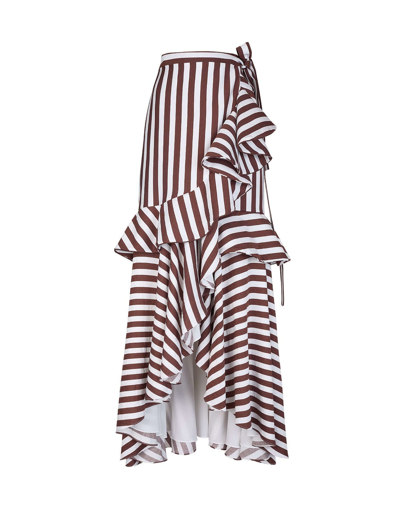 COSTANERASKIRTINMAROONSTRIPES...jpg