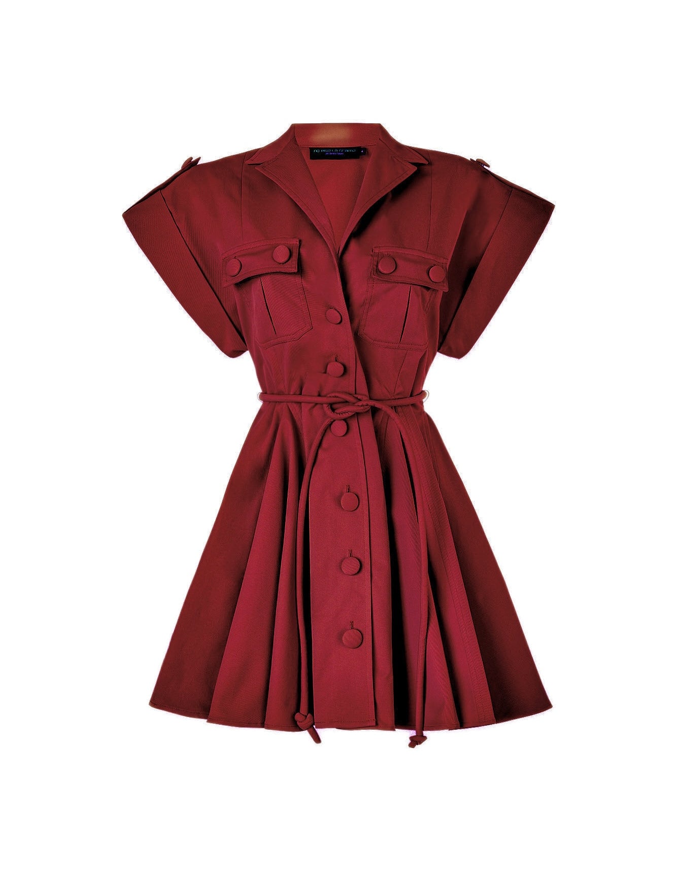 Guayabaminidressinburgundy.jpg