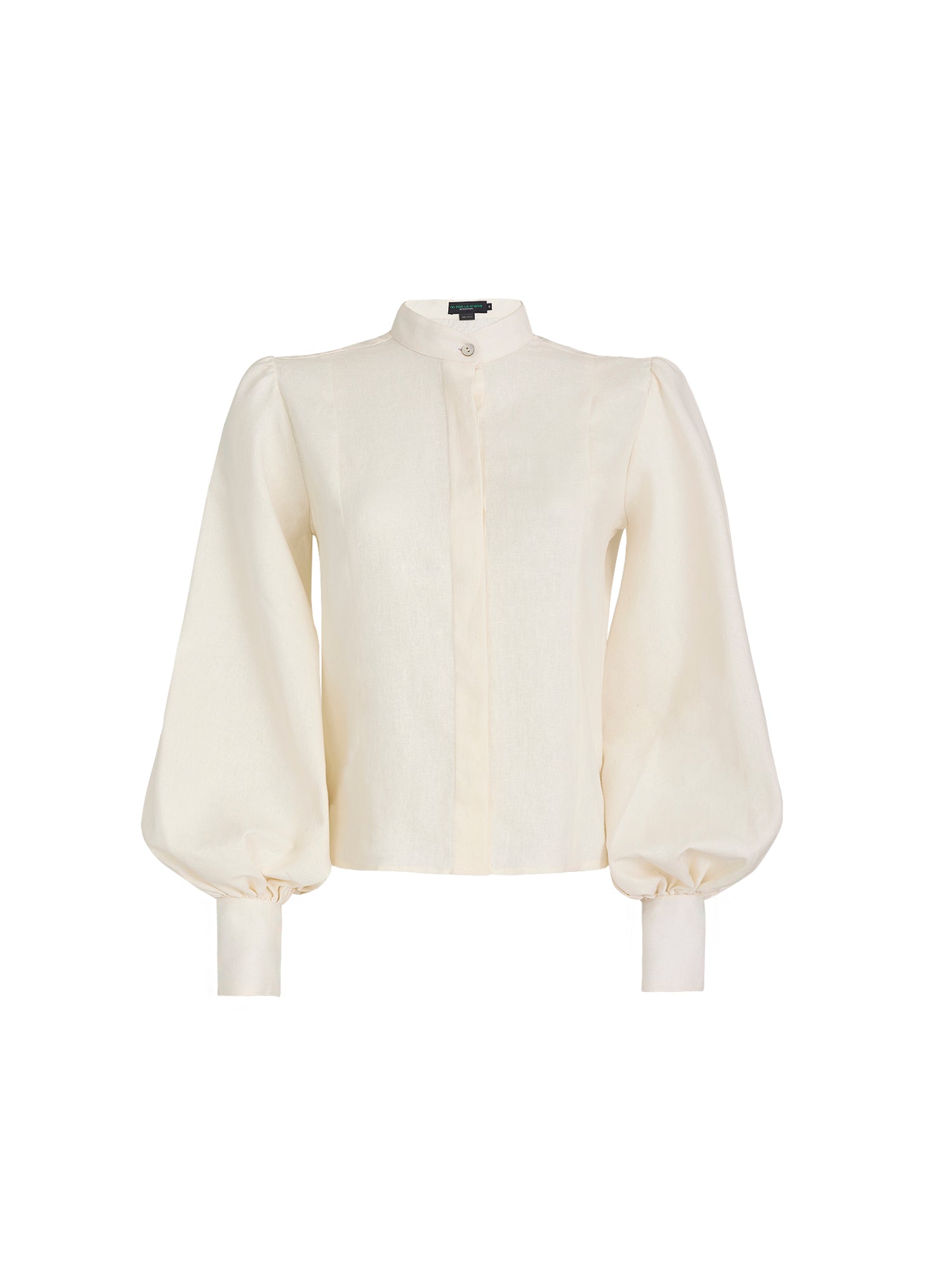 H2O SHIRT IN IVORY - No Pise La Grama Web