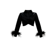 FENIX TOP IN BLACK - No Pise La Grama Web