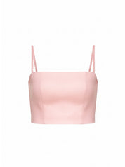 JAZMIN TOP IN SOFT PINK
