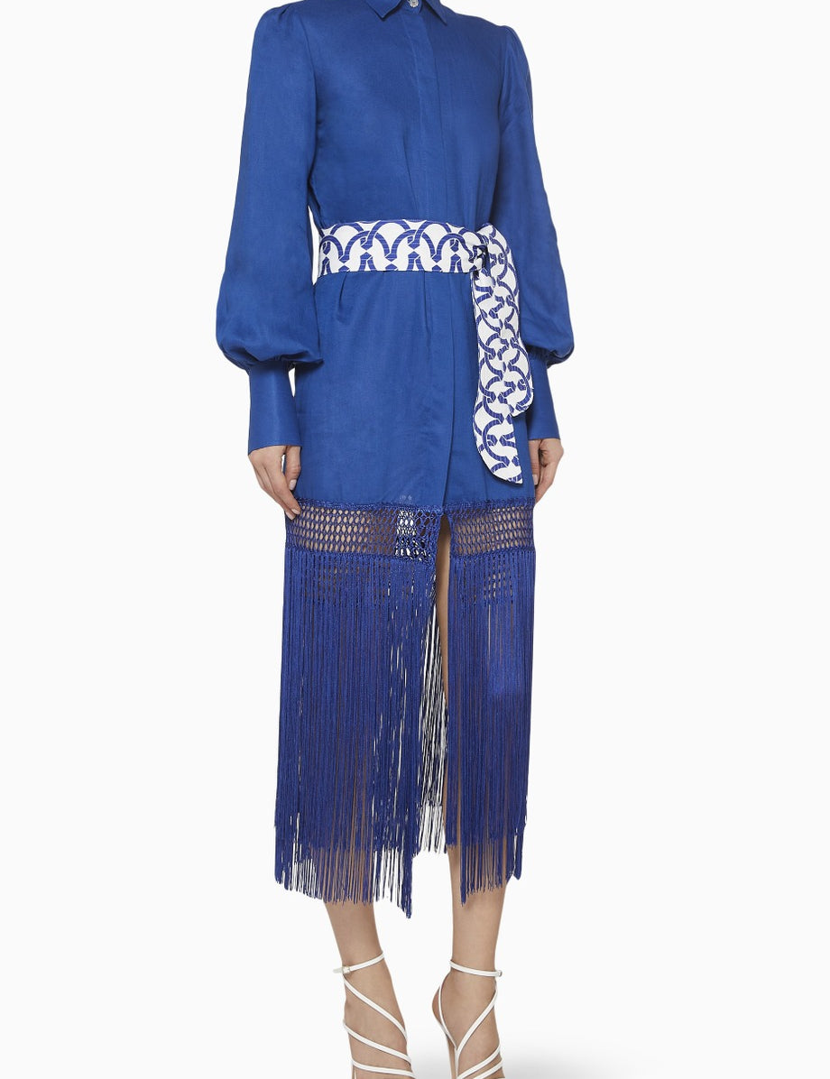 LaVictoriaMidiDresswithfringesincobaltblue1.jpg