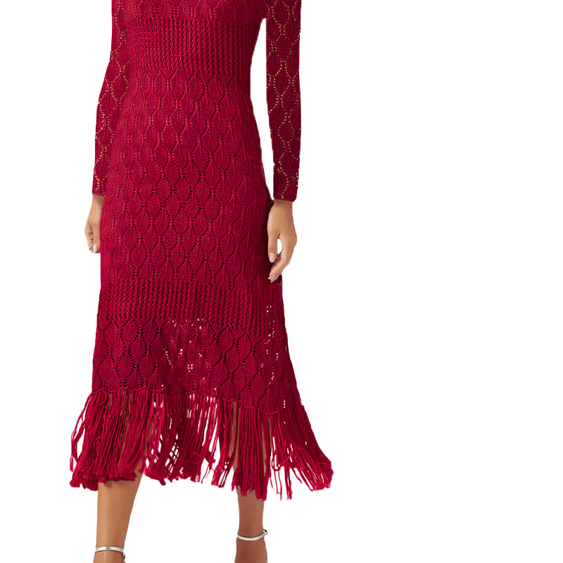 La_Navegante_dress_long_sleeves_in_red_3.jpg