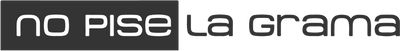 No Pise La Grama Web