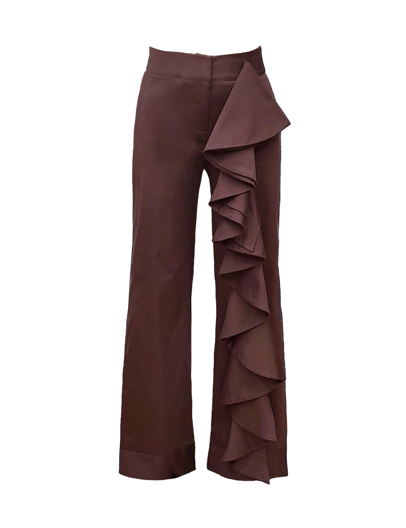Olas_pants_in_brown_cotton-No_Pise_La_Grama.jpg