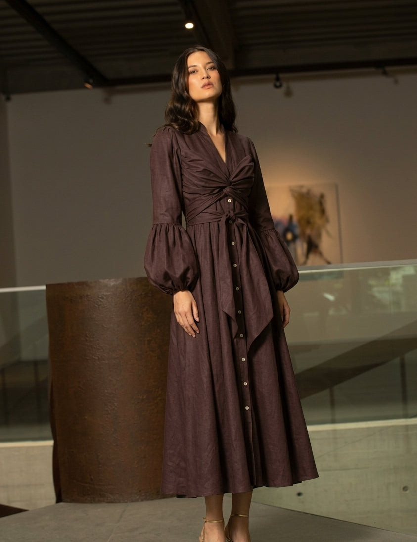 OrinocoDressInMaroon3.jpg