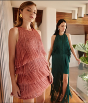 PAZ TOP IN GREEN GLASS - No Pise La Grama Web