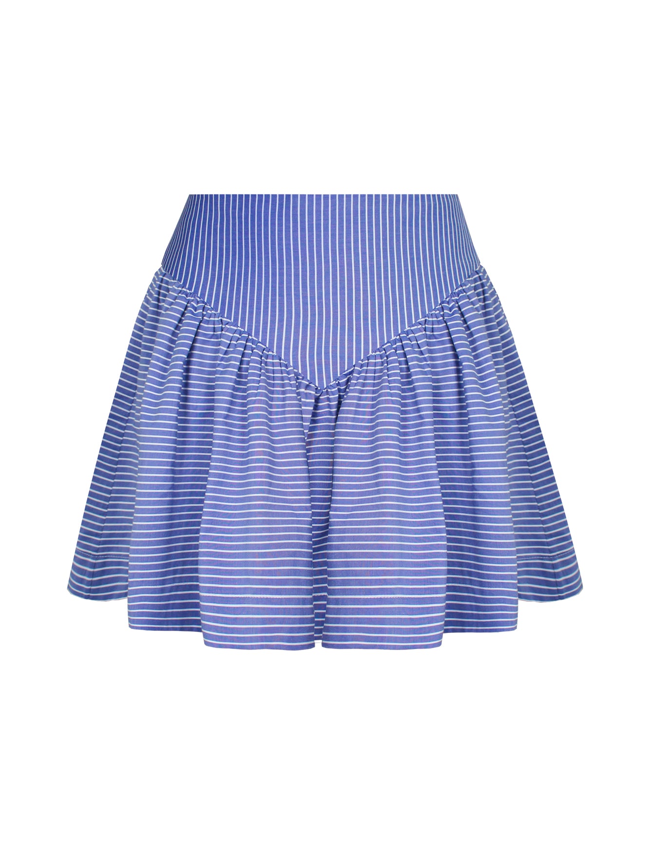 Sotavento_mini_skirt_in_blue_tripes.jpg