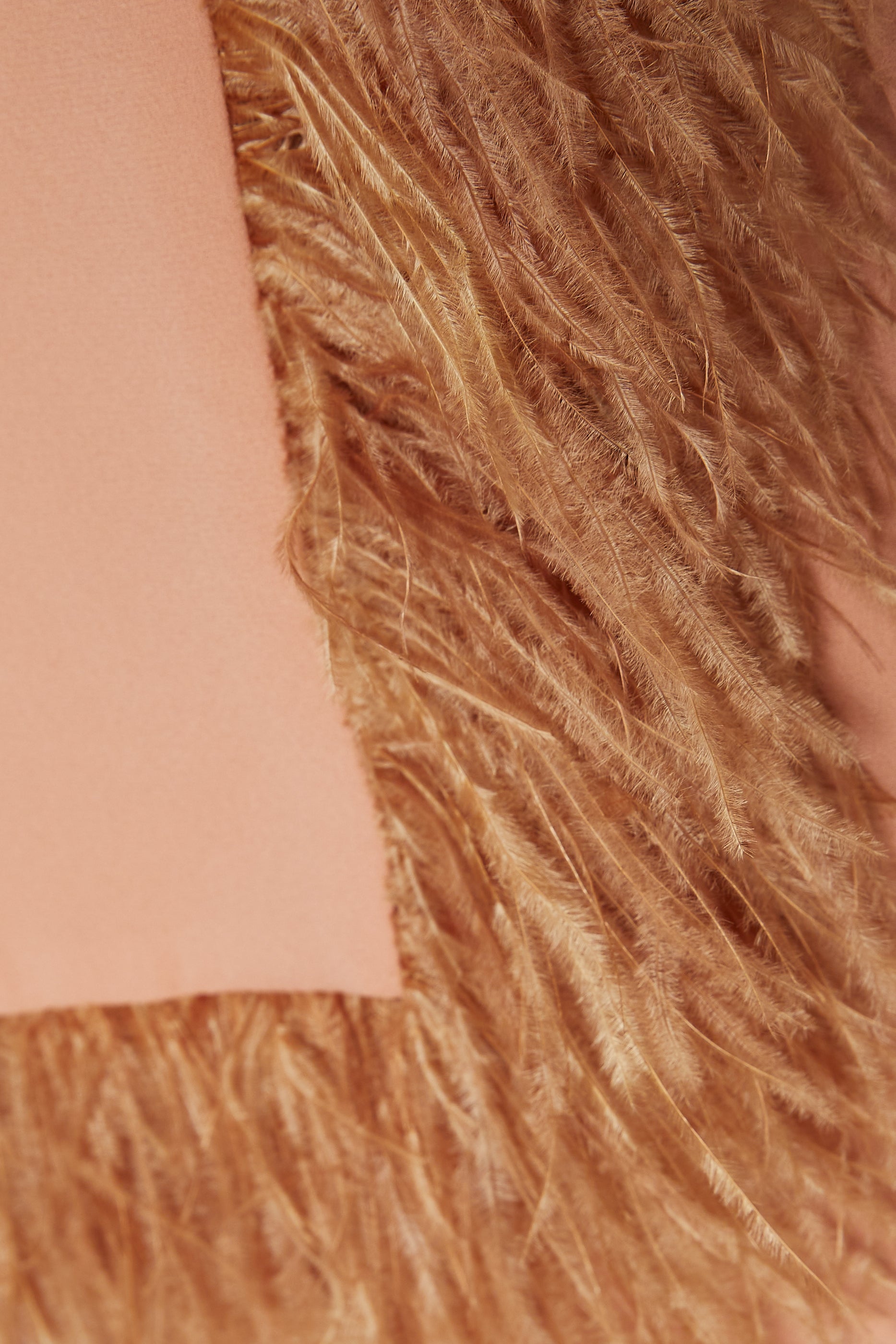 AMATISTA SKIRT IN HAZELNUT - No Pise La Grama Web