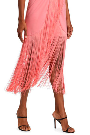 
            
                Load image into Gallery viewer, BESO E COCO DRESS IN PINK
            
        