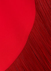 COSTAMAR SKIRT IN RED - No Pise La Grama Web