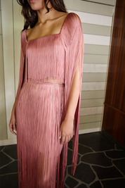 DELTA TOP IN MAUVE PINK - No Pise La Grama Web