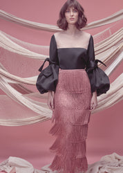 MASTRANTO TOP IN BLACK - No Pise La Grama Web