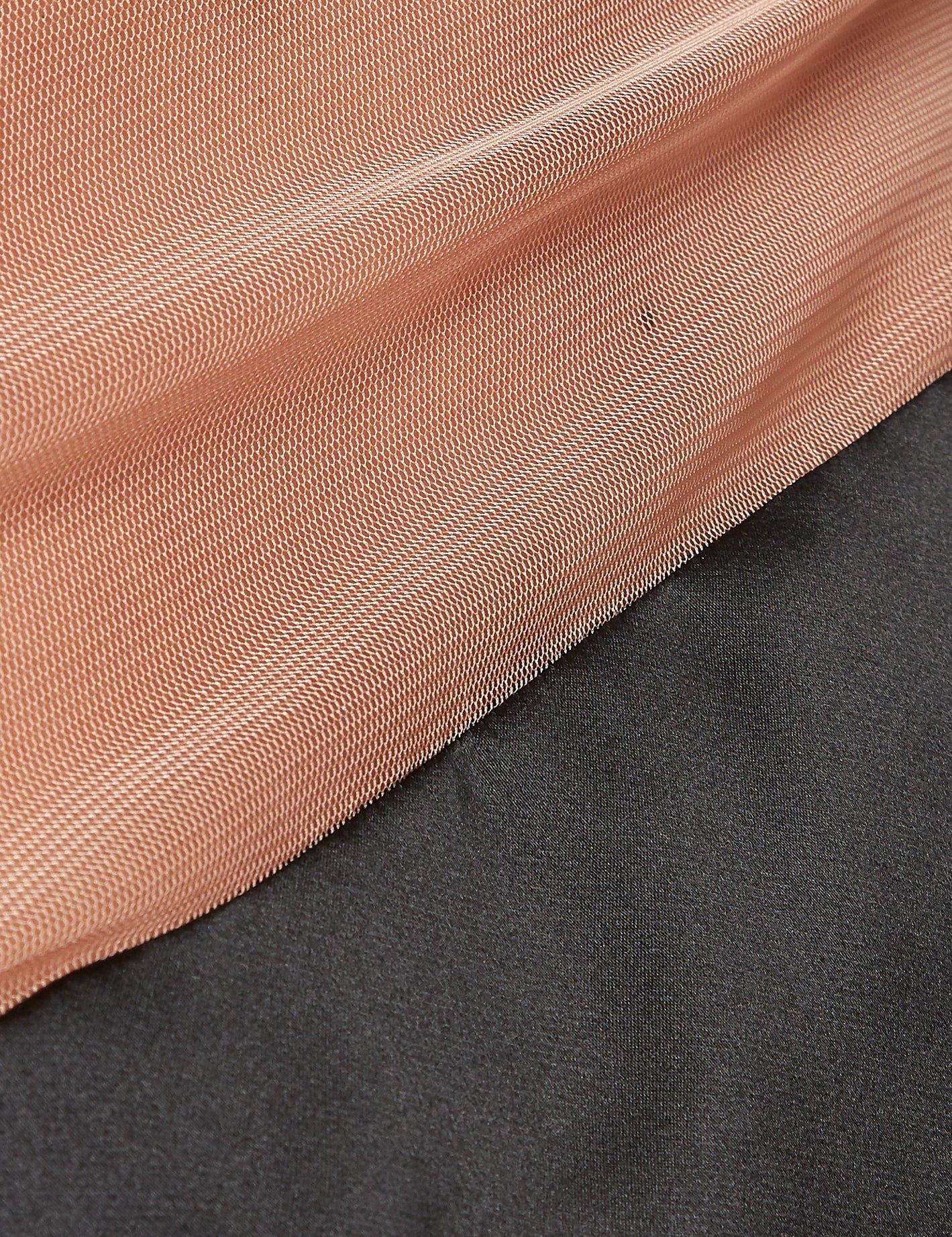 MASTRANTO TOP IN BLACK - No Pise La Grama Web