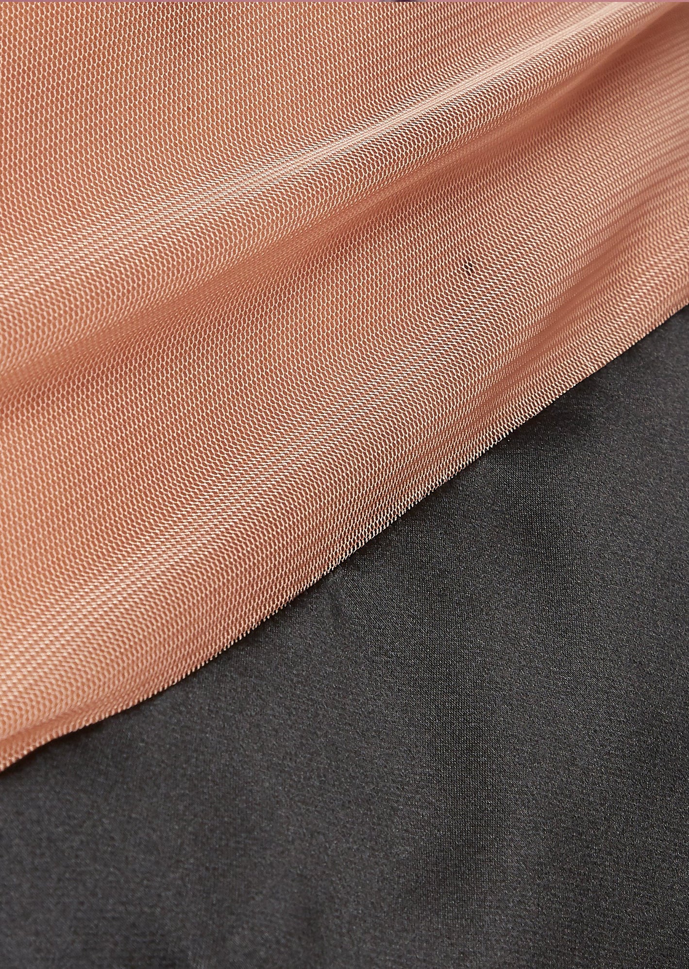 MASTRANTO TOP IN BLACK - No Pise La Grama Web