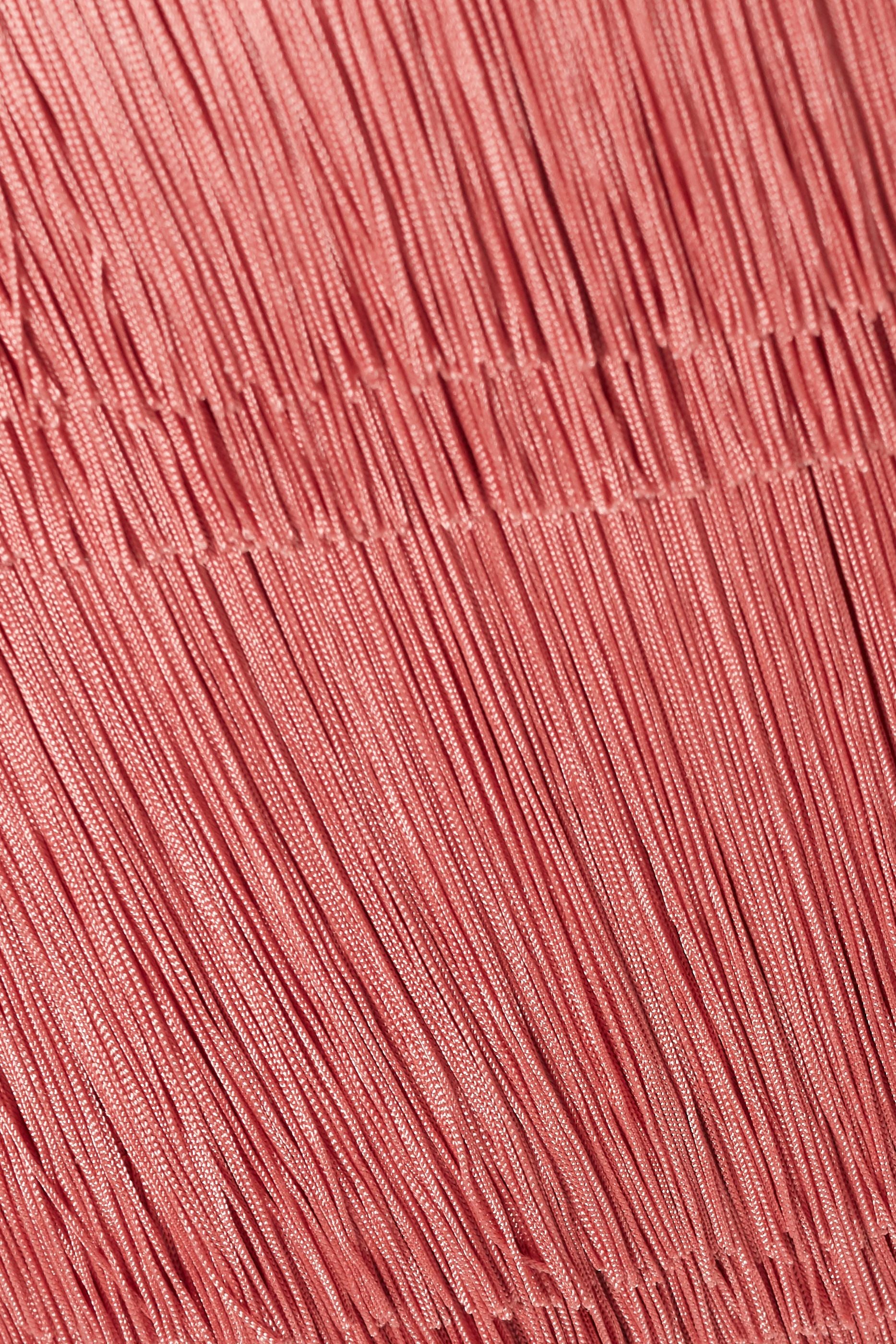 LLUVIA SKIRT IN ROSE PINK - No Pise La Grama Web