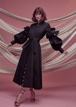 QUERENCIA DRESS IN BLACK - No Pise La Grama Web