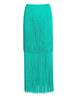 
            
                Load image into Gallery viewer, SOL SKIRT IN TEAL
            
        