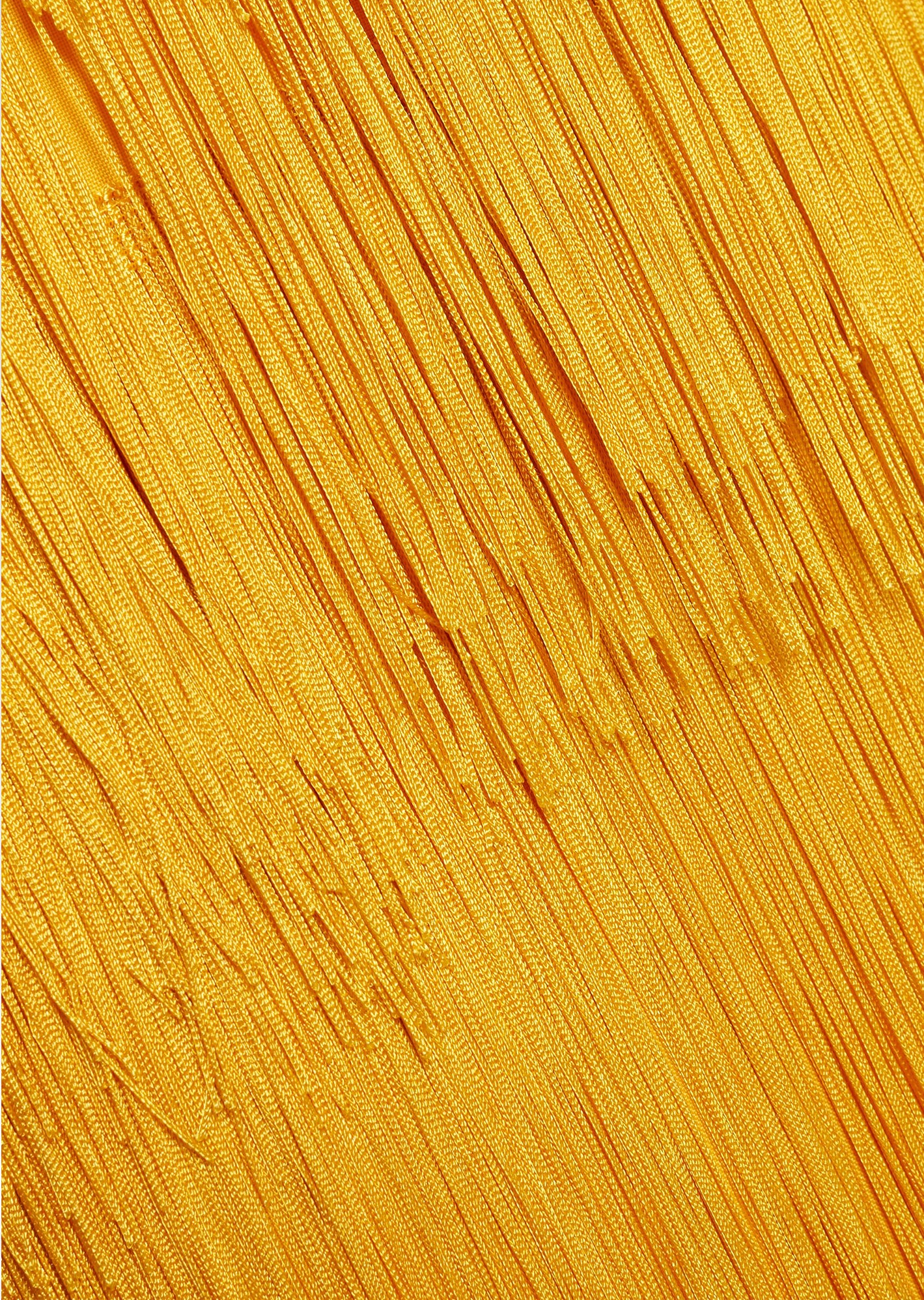 SOL DRESS IN YELLOW - No Pise La Grama Web