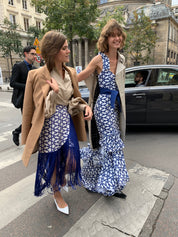 COSTAMAR SKIRT IN VERANDA ESLABONES PRINT - No Pise La Grama Web